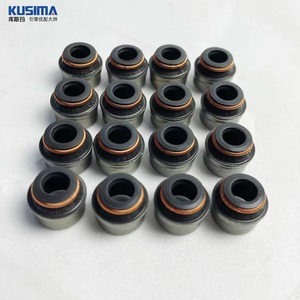 Pièces de <span class=keywords><strong>moteur</strong></span> automatique d'usine joint d'<span class=keywords><strong>huile</strong></span> Alve pour <span class=keywords><strong>mercedes</strong></span>-benz OM651 2.2 <span class=keywords><strong>CDI</strong></span> C220 CLS220 E200 OE A0000535658 Kit de joint de tige de soupape - Product Image 5