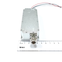 Module de défense anti-drone DJI QHXK-GF-100W-600-800MHz - Détecteur de signal de drone durable et très vendu pour la sécurité