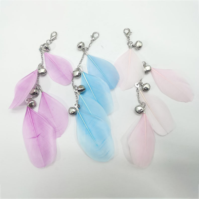 feather chain