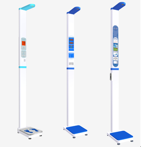 Balance mécanique électronique avec mesure de la hauteur avec interface Rs232 - Product Image 6