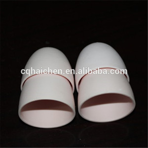 Haichen بوتقة سيراميك 25 إلى من النوع من تصنيع المعدات الأصلية دعم مخصص - Product Image 6