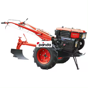 Produits les plus vendus tracteur à pied 18HP/motoculteur/motoculteur tracteur à main - Product Image 5