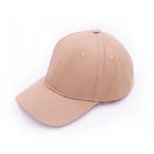 Blank Plainเย็บปักถักร้อยออกแบบยี่ห้อOEMแฟชั่นคุณภาพสูงผู้ผลิตหมวกเบสบอลหมวก