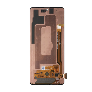 Pantalla lcd Original Super AMOLED para Samsung <span class=keywords><strong>Galaxy</strong></span> Note <span class=keywords><strong>10</strong></span> <span class=keywords><strong>lite</strong></span> N770, montaje de pantalla táctil, repuesto para Samsung Note <span class=keywords><strong>10</strong></span> <span class=keywords><strong>lite</strong></span> - Product Image 4