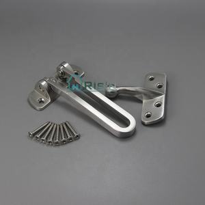 Stainless Steel <strong>Door</strong> Window Bar <strong>Restrictor</strong> - Product Image 2