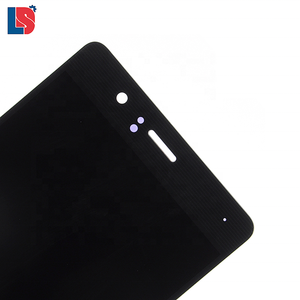 Display LCD Completo per Telefono Cellulare <span class=keywords><strong>Huawei</strong></span> <span class=keywords><strong>P9</strong></span> Lite, Touch Digitizer per <span class=keywords><strong>Huawei</strong></span> G9 - Product Image 4