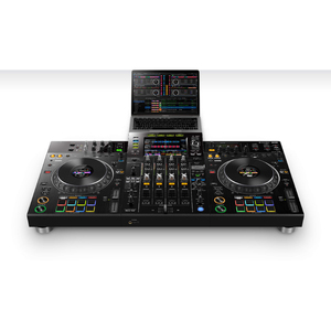 NUEVO Controlador de DJ Digital XDJ-XZ de <span class=keywords><strong>4</strong></span> Canales, Sistema de Sonido para DJ Todo en Uno, Mezclador, Instrumento Musical, Amplificador, Altavoces - Product Image 4