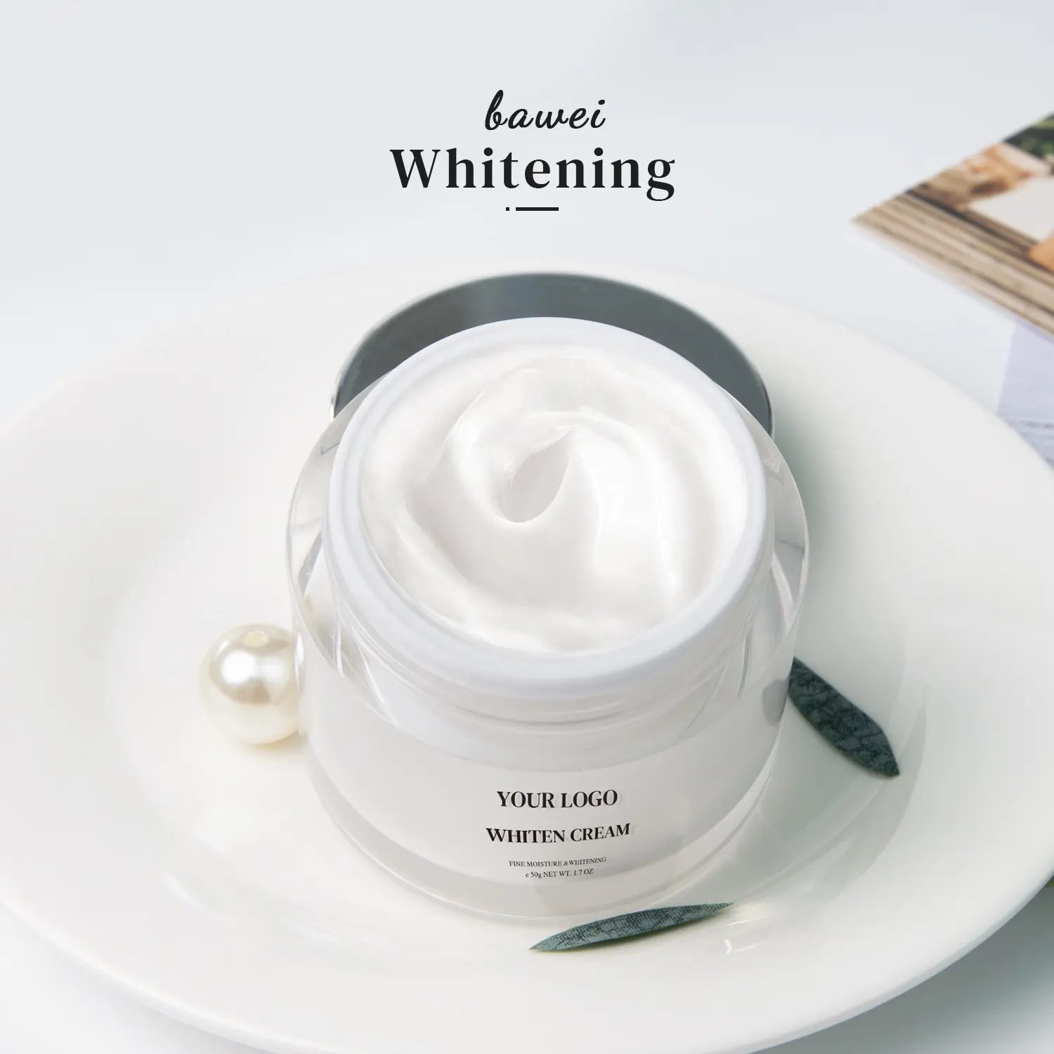 Beste Kwaliteit Beauty Arbutine Cream Skin Whitening Gezicht Full Body Been Anti Spot Whitening Lotion Voor Zwarte Huid