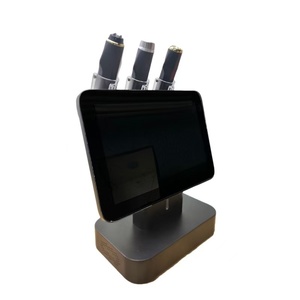 เครื่องผลิตฟองออกซิเจนบำรุงผิวหน้าอัตโนมัติรุ่นใหม่ล่าสุด Oxyglow 3-in-1 ช่วยลดเลือนริ้วรอย พร้อมเติมความชุ่มชื้นด้วยไมโครเดอร์มาเบรชั่น สำหรับความงามแบบอังกฤษ/อเมริกา - Product Image 4