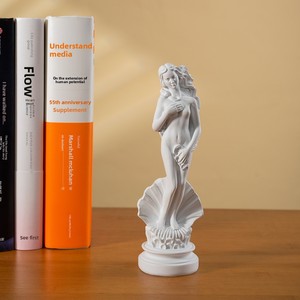 Nuove Statue in Stile Greco di Venere e Afrodite, Ornamenti Decorativi in Resina per Casa, Matrimoni e Compleanni - Product Image 1