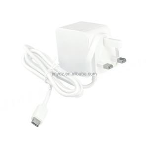 Raspberry Pi 5 Generation Official Original <b>Power</b> <b>Supply</b> 27W 45W <b>USB</b>-C PD 5.1V5A - Product Image 1