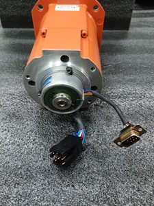 Pour ABB : Ensemble moteur servo 2 axes 2400 à efficacité et stabilité accrues, réf. 3HAC4790-1 3HAC17330-1/01 - Product Image 1