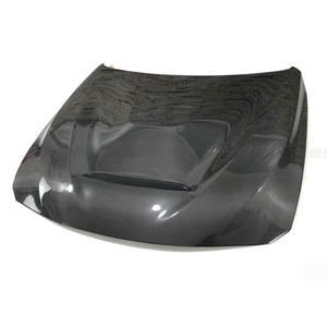 Capó de motor de fibra de carbono estilo GTS de venta al por mayor de fábrica para <span class=keywords><strong>BMW</strong></span> 3 4 Series F30 F32 F33 F35 F36 capotas 2012-2020 - Product Image 6