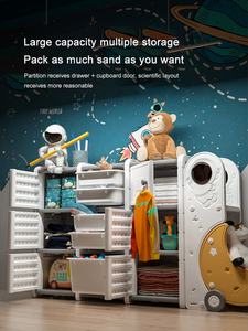 Armoire de <span class=keywords><strong>Rangement</strong></span> pour jouets d'enfants, vente en gros, organisateur de jouets, organisateur de livres pour enfants, étagère de <span class=keywords><strong>Rangement</strong></span> - Product Image 5