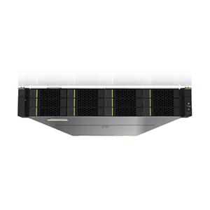 Serveur en rack 2288HV6 Xeon double processeur, baies remplaçables à chaud de 123,5 pouces pour un stockage et une sauvegarde de données massifs, en stock - Product Image 1