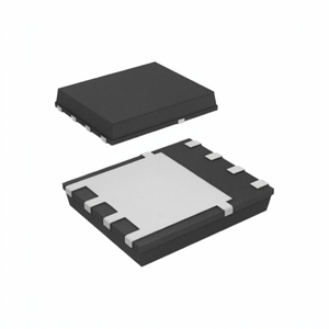 Single Diodes Manufacturer Channel Electronic Circuit Components 8-PowerTDFN V30K45HM3/H - Product Image 1