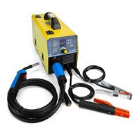 Multi Functie Draagbare 220V Mig Mag Mma Tig 4 In 1 Mig Lassen Machine Voor Prijzen Betaalbare