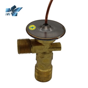 Vanne d'expansion de climatiseur automobile FMM58018 pour camion Honda, vanne d'expansion de haute qualité - Product Image 4