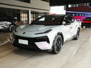 Auto Eléctrico Lotus Nyo ELETRE 2024 <span class=keywords><strong>S</strong></span>+ Clásico, SUV Mediano-Grande, Autonomí<span class=keywords><strong>a</strong></span> de 650 km, Velocidad Máxima de 258 km/h - Product Image 4