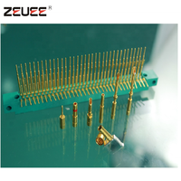 Machine d'assemblage de fils de poche pour contacts et soudures hyperboloïdes en Chine # automatisation # Machine d'automatisation # Ligne de montage