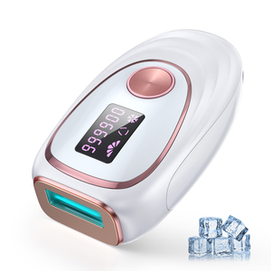Lide profesional Mini <span class=keywords><strong>depiladora</strong></span> permanente portátil 999999 Flash depilación hogar eléctrico <span class=keywords><strong>Soprano</strong></span> titanio LD <span class=keywords><strong>depiladora</strong></span> de nariz - Product Image 2