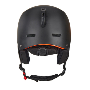 Helm Ski Terintegrasi dengan Kacamata Pelindung, Bahan ABS PC EPS, Pengaturan Cepat, Bantalan yang Dapat Dicuci, Helm Musim Dingin - Product Image 4