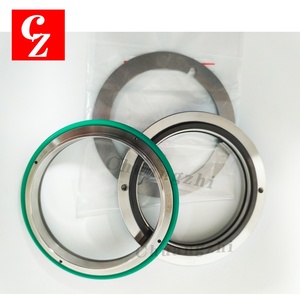 Sello de Aceite OEM para Compresor de Aire Kaeser, Pieza 2.5797.00010, con Garantía de Alta Calidad de 1 Año - Product Image 1