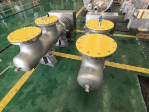 Calentador de Inmersión Industrial de Alta Temperatura INFRAROSSO, Elemento <span class=keywords><strong>Calefactor</strong></span> Eléctrico de Acero Inoxidable con Conexión de Rosca y Brida - Product Image 5