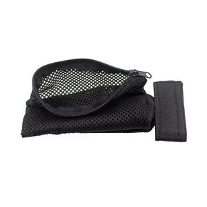 Bolsa Táctica de Caza <span class=keywords><strong>Catcher</strong></span>, Bolsa de Almacenamiento de Balas de Malla Metálica, con Cierre, Ligera - Product Image 3