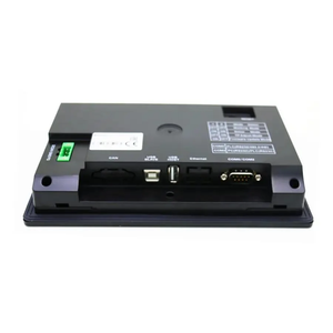 Nouvel écran tactile industriel HMI Kinco Eview 4414 MT RS232 série de produits électriques MT4414T 7 pouces - Product Image 5