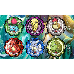 Imán Personalizado para Refrigerador JPS, Material de Tarjetas Pokémon, Imanes para Refrigerador, Recuerdo, Exhibición de Tarjetas Coleccionables Acrílicas, Tarjetas Pokémon - Product Image 3