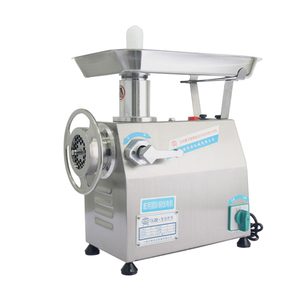 <span class=keywords><strong>Picadora</strong></span> <span class=keywords><strong>de</strong></span> <span class=keywords><strong>Carne</strong></span> Eléctrica Comercial QH 2025, Capacidad <span class=keywords><strong>de</strong></span> 350 kg/h, 220 V, Acero Inoxidable, Nueva, 1 Año <span class=keywords><strong>de</strong></span> Garantía - Product Image 5