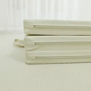 <span class=keywords><strong>Tapis</strong></span> de <span class=keywords><strong>gymnastique</strong></span> pliable en PU pour l'aérobic, la <span class=keywords><strong>gymnastique</strong></span>, les exercices de <span class=keywords><strong>tumbling</strong></span>, le yoga, la maternelle, les coussins de protection contre les chutes, écologiques - Product Image 5