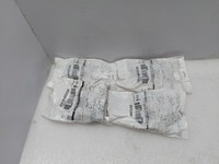 Équipement électrique Zb5awog35, bloc de contact, lot de 4 pièces, vente de produits PLC