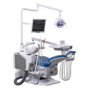 Unità Dentale/Poltrona Odontoiatrica Tedesca Adec Belmont di Lusso con Luce LED Sensore a Prezzo Conveniente - Product Image 4