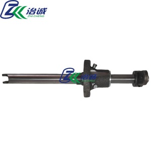 Fourche de guidage de première étape Trane OPR00328 pour pièces de climatiseur CVC - Product Image 2