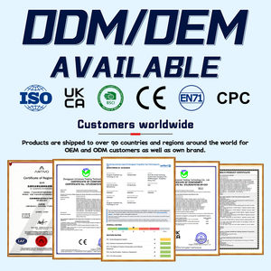 Avión de Control Remoto con Evitación de Obstáculos de Nivel Experto, Fabricado con Moldeo por Inyección de Plástico Personalizado - Product Image 5