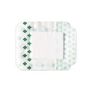 Apósito Transparente Médico con Almohadilla Absorbente, Película de PU Estéril Impermeable, Hipoalergénico, Adhesión Duradera <span class=keywords><strong>para</strong></span> el Cuidado de <span class=keywords><strong>Heridas</strong></span> - Product Image 3