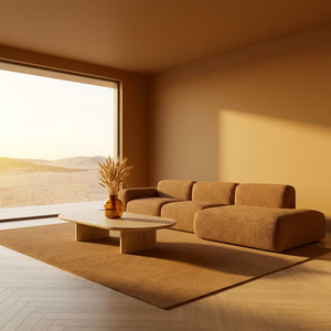Muebles Profesionales para Hoteles y Villas, Juego de Dormitorio para Proyectos de Desarrollo de Lujo y Propiedades de Alta Gama - Product Image 2