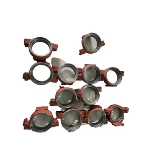 Búa máy nghiền đá phụ tùng phía trước đầu đá 10 cung cấp máy nghiền tác động cao mangan thép vsi Máy Nghiền Rotor - Product Image 5