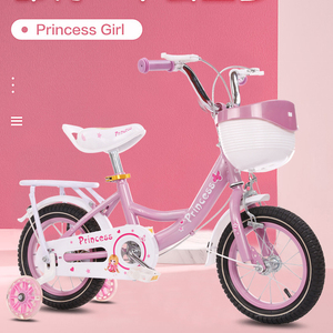 Velo femme-Bicicleta de cuatro ruedas para niñas, pedal para niñas de 12 años - Product Image 3