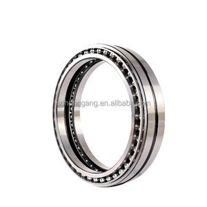 Roulement à billes à contact angulaire à une rangée <span class=keywords><strong>BA345</strong></span>-1SA 345x470x45mm Roulements pour excavatrices fabriqués en Chine - Product Image 2