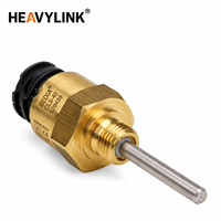 Capteur de niveau de liquide de refroidissement HEAVYLINK 04218081 01181474 pour moteur Deutz BF6M1013FC TCD2012L062V TCD2013L062V