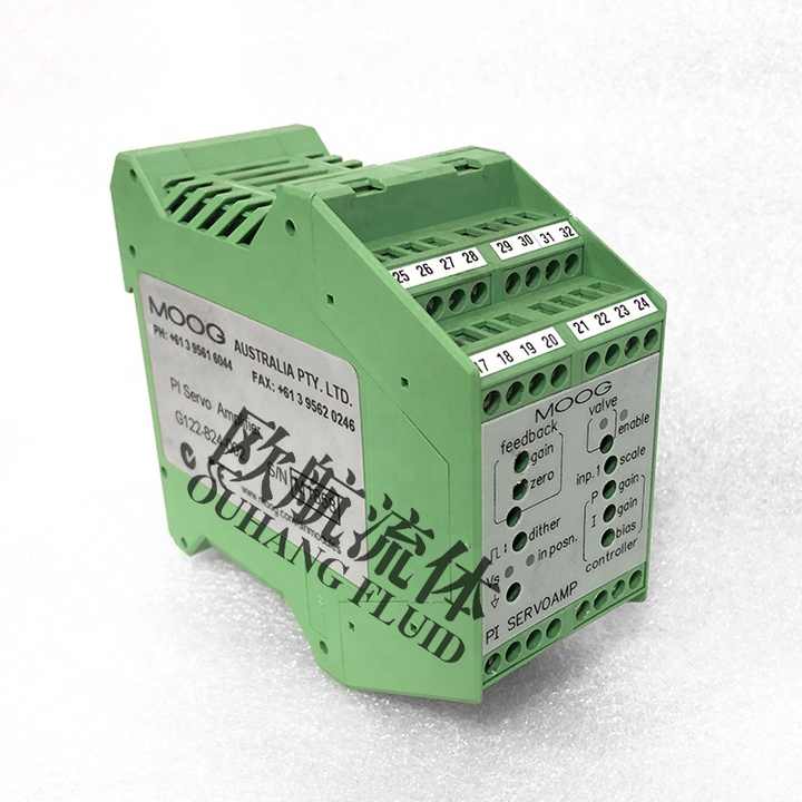 I-PサーボアンプMOOG G122-824-002| Alibaba.com