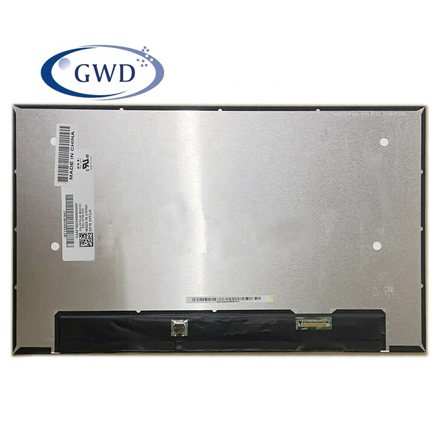 NT133WHM-N61 New 13.3" Laptop Slim LCD Display Screen Panel 30 Pin EDP