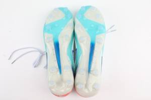 Chaussures de football d'entraînement en plein air Ni Drop Shipping, <span class=keywords><strong>crampons</strong></span> de football, chaussures de football FG/<span class=keywords><strong>SG</strong></span>, chaussures de football pour hommes - Product Image 4