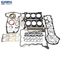 Juego de juntas de reparación completo de calidad OEM de fábrica, Kit de juntas de revisión para Jeep Cherokee 3,0 Maserati 3,0 T diesel OE 68191818AA