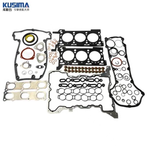 Ensemble de joints de réparation complète de qualité OEM d'usine Kit de joints de révision pour <span class=keywords><strong>Jeep</strong></span> Cherokee 3.0 Maserati 3.0T diesel OE 68191818AA - Product Image 2
