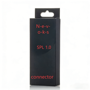 Pièces de précision SPL pour Toyota, connecteurs en cuivre modifiés pour automobiles avec spécifications personnalisées (5 pièces/boîte) - Product Image 6