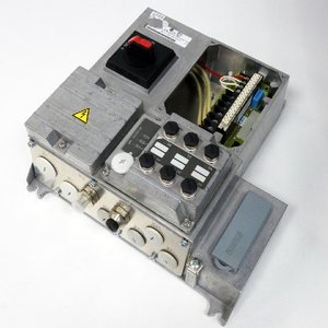 PLC MFP32DMM15C-503-00Z28F 3x380 - 500V Lĩnh Vực Nhà phân phối - Product Image 1